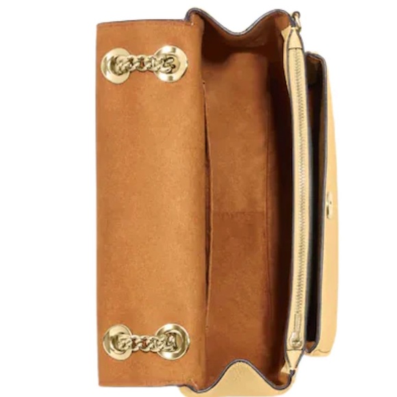 Coach Klare Crossbody 25  new  no tag - Picture 7 of 12